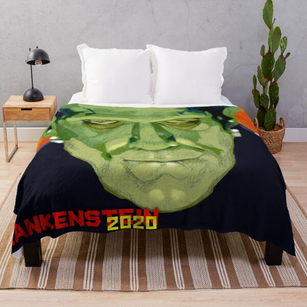 Item preview, Frankenstein 2020 designed and sold by joselsanguiv.