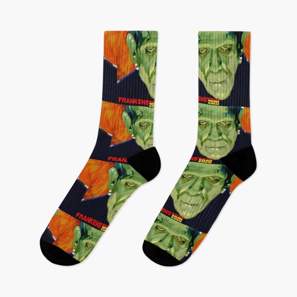 Item preview, Frankenstein 2020 designed and sold by joselsanguiv.