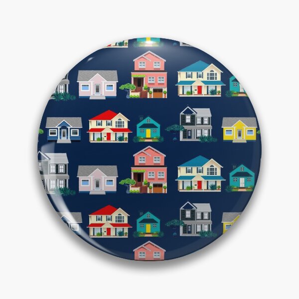 Item preview, Houses designed and sold by MarcSabuncu.