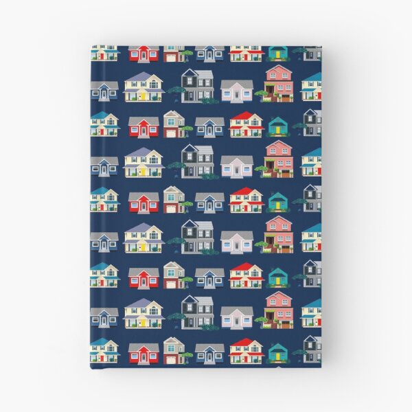Item preview, Houses designed and sold by MarcSabuncu.
