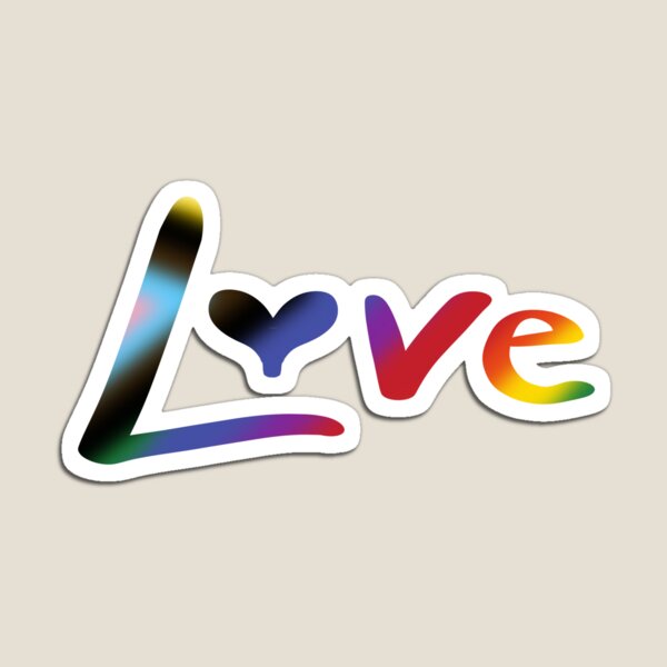 Item preview, Love with Pride designed and sold by Lil-DipPicks.
