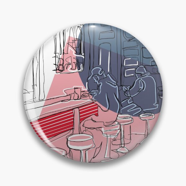Item preview, Blue Ribbon BBQ designed and sold by emanemsworld.