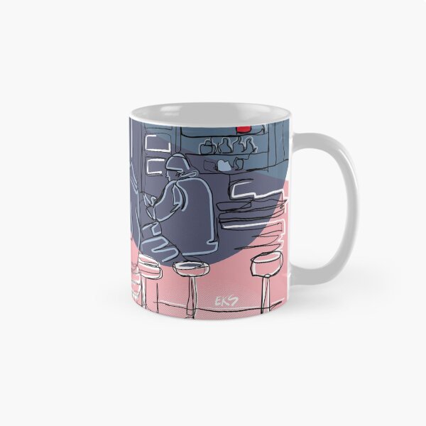 Item preview, Blue Ribbon BBQ designed and sold by emanemsworld.
