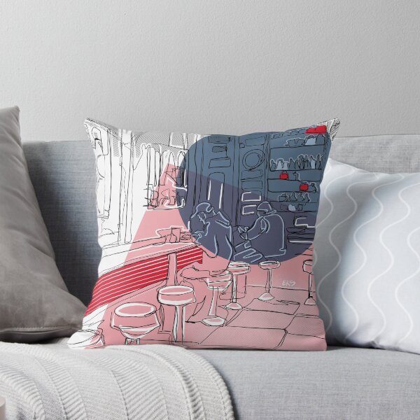 Item preview, Blue Ribbon BBQ designed and sold by emanemsworld.