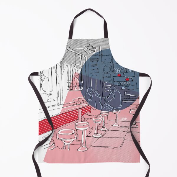 Item preview, Blue Ribbon BBQ designed and sold by emanemsworld.