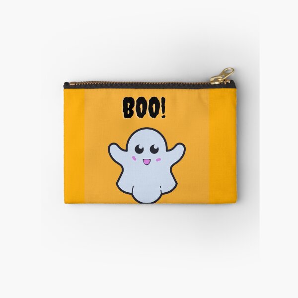 Item preview, Cute Boo ghost! designed and sold by PhoeniXDreamer.