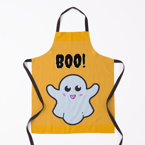 Item preview, Cute Boo ghost! designed and sold by PhoeniXDreamer.