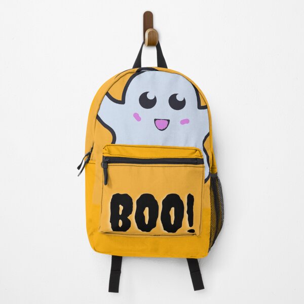 Item preview, Cute Boo ghost! designed and sold by PhoeniXDreamer.