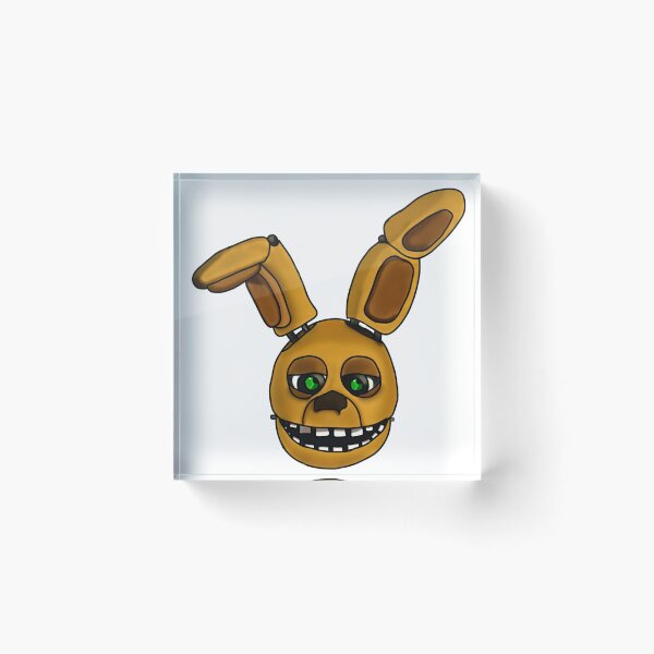 Item preview, spring bonnie  designed and sold by Kanandume.