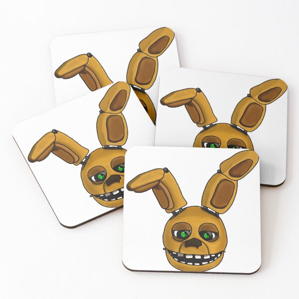 Item preview, spring bonnie  designed and sold by Kanandume.