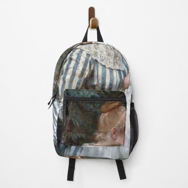 Item preview, Gentle Reminder - Frederick Morgan designed and sold by CJET.