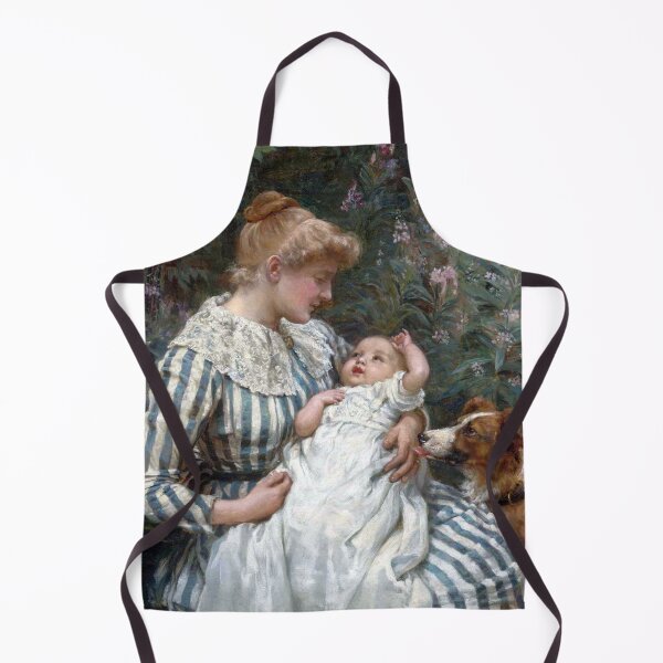 Item preview, Recordatorio amable - Frederick Morgan designed and sold by CJET.