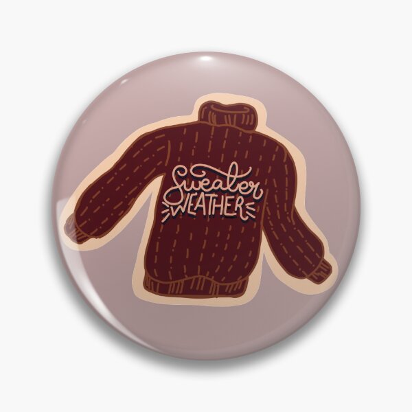Item preview, Sweater weather designed and sold by gabycreative.