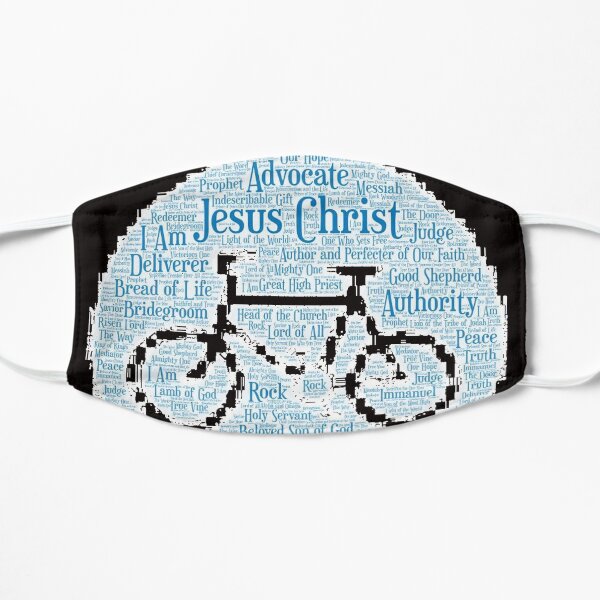 Jesus Christ Mask