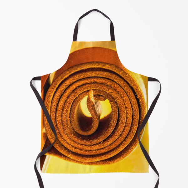 Item preview, Leather coil designed and sold by Stéphane Thirion.