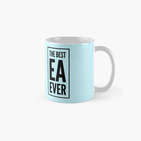 Item preview, The Best EA Ever designed and sold by TheAAShop.