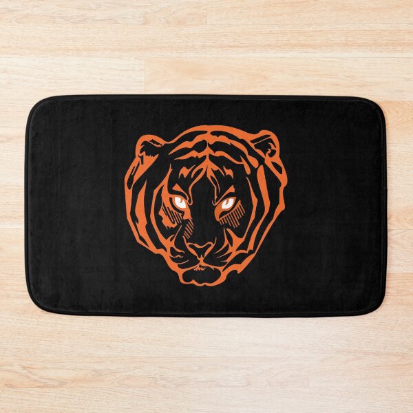 Item preview, Angry Tiger designed and sold by Graphicganga.