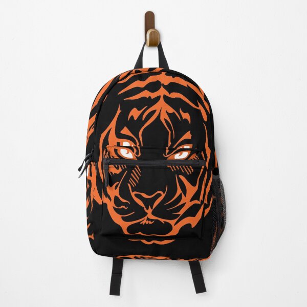Item preview, Angry Tiger designed and sold by Graphicganga.