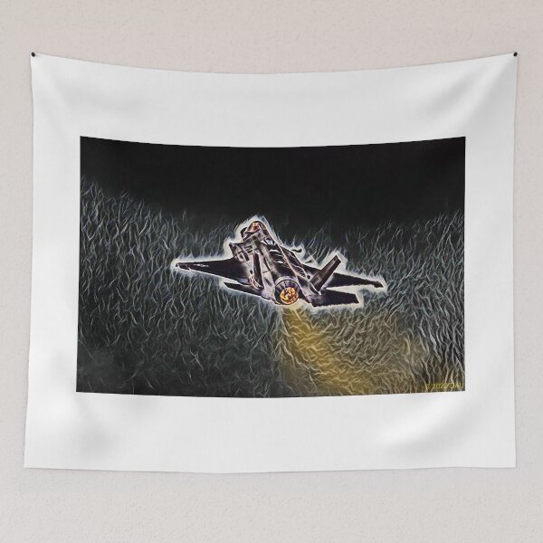Item preview, F-35 Art designed and sold by Darrell54.