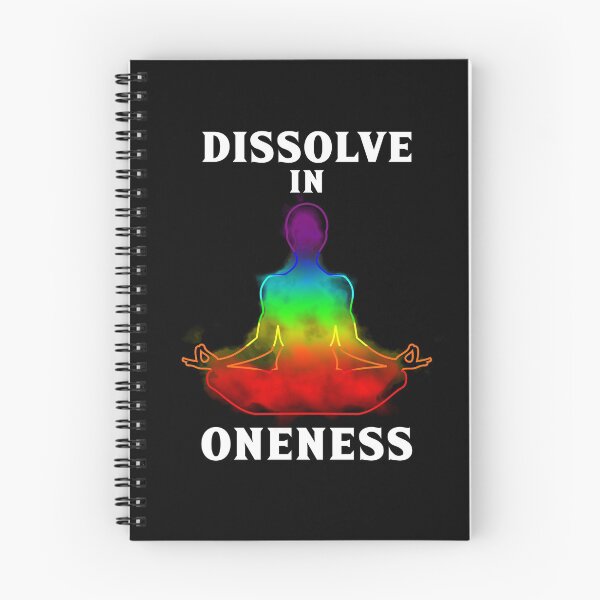 Item preview, Dissolve in Oneness designed and sold by Markotropoya22.