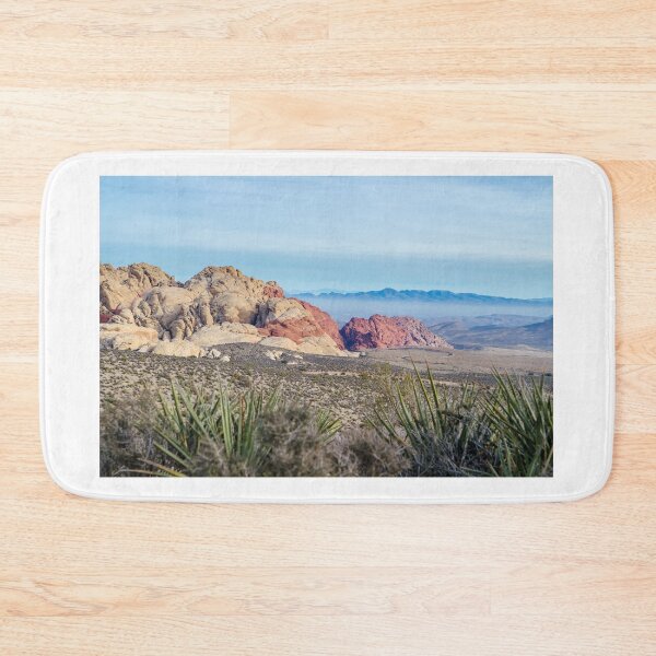 Item preview, Beautiful Red Rock Canyon Landscape designed and sold by Dave Fine.