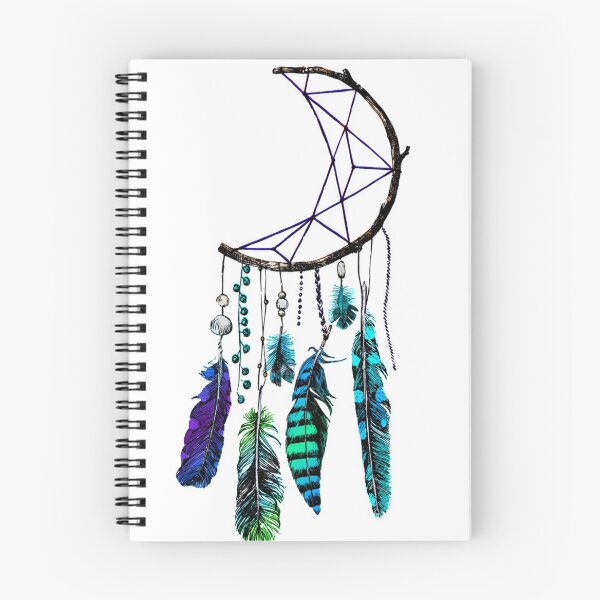 Item preview, Indian Dreamcatcher III designed and sold by SAS4rt.