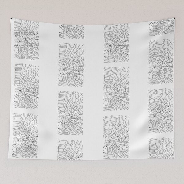 Item preview, Spider Love Web designed and sold by WokenIris.