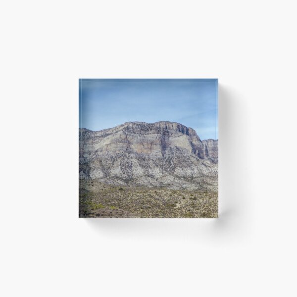 Item preview, Beautiful Red Rock Canyon Landscape designed and sold by Dave Fine.