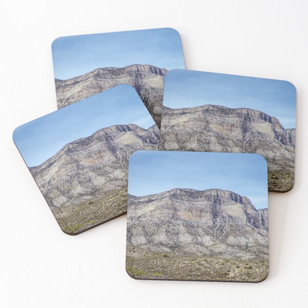 Item preview, Beautiful Red Rock Canyon Landscape designed and sold by Dave Fine.