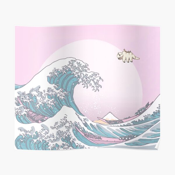 The Great Appa Poster