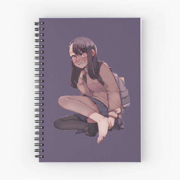 Item preview, Nagotoro waifu designed and sold by Felipe Fernandez.