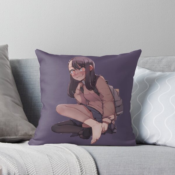 Item preview, Nagotoro waifu designed and sold by Felipe Fernandez.