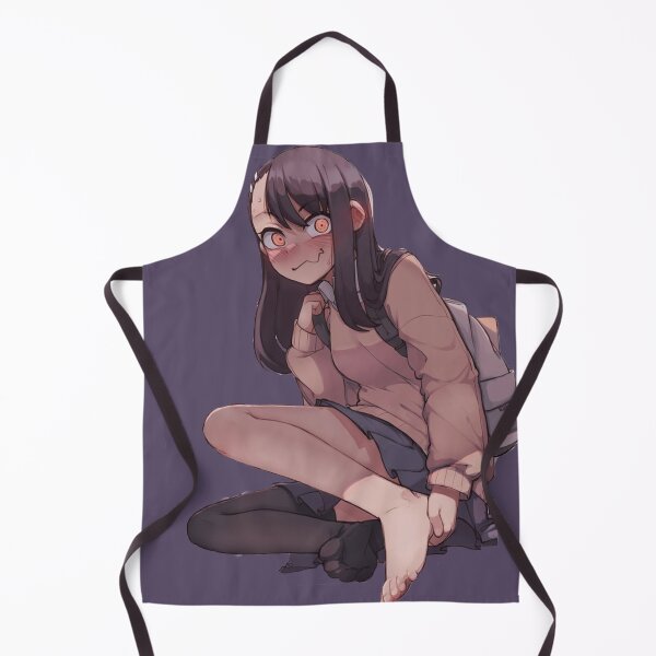 Item preview, Nagotoro waifu designed and sold by Felipe Fernandez.