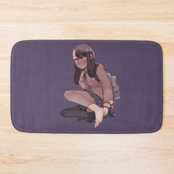 Item preview, Nagotoro waifu designed and sold by Felipe Fernandez.