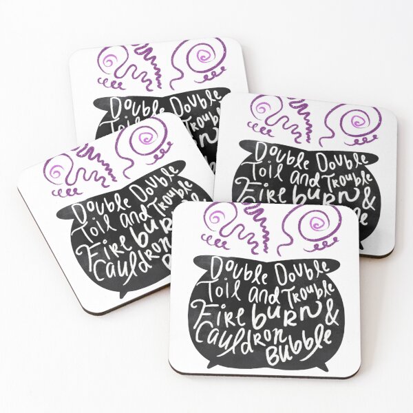 Item preview, Hocus Pocus designed and sold by bigcurlz.