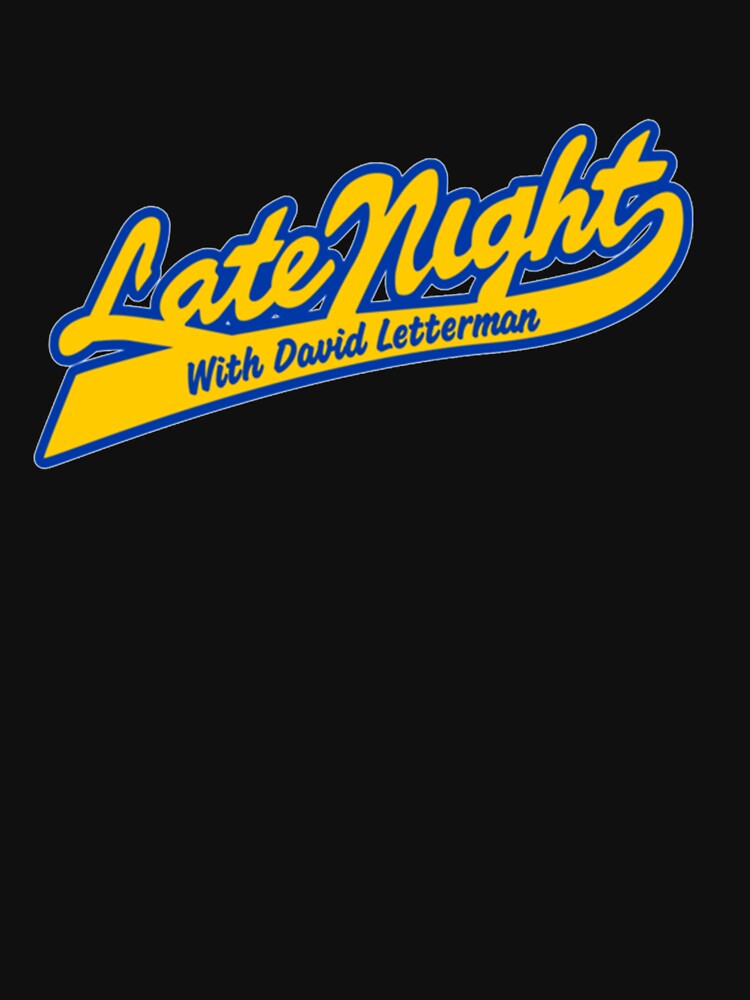 tonight's the night t shirt