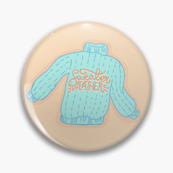Item preview, Sweater weather light designed and sold by gabycreative.