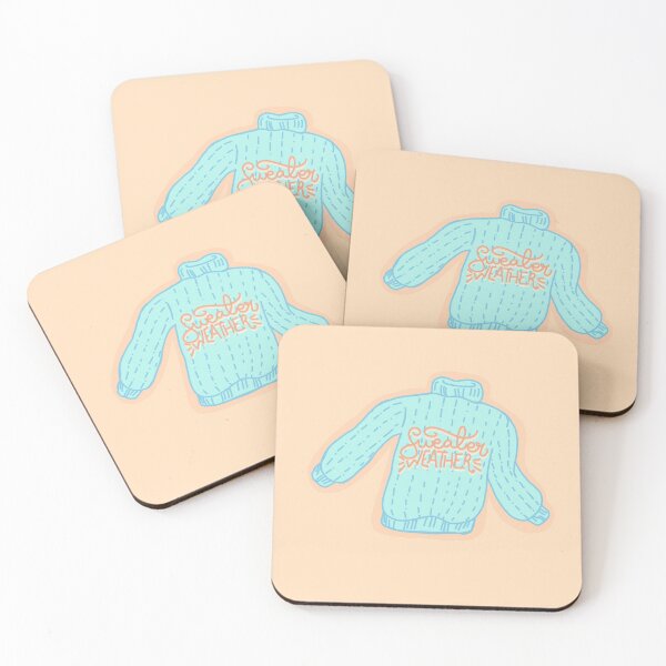 Item preview, Sweater weather light designed and sold by gabycreative.