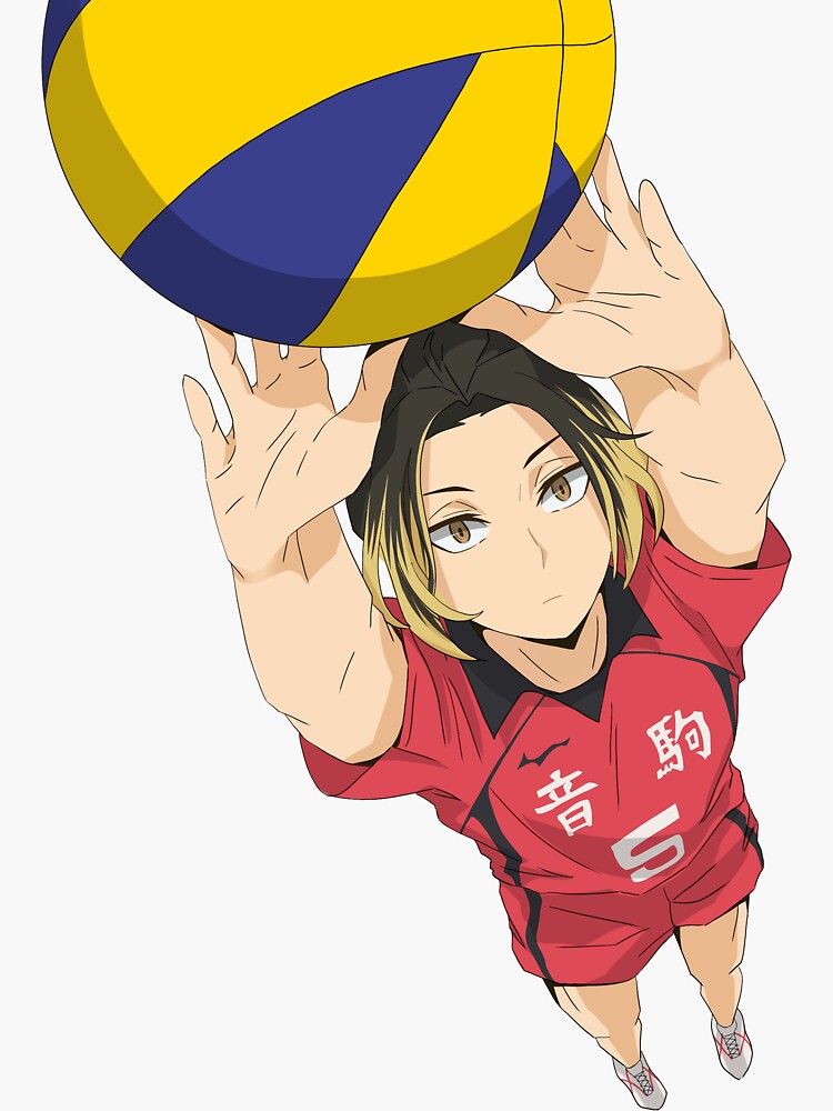 kenma pop vinyl