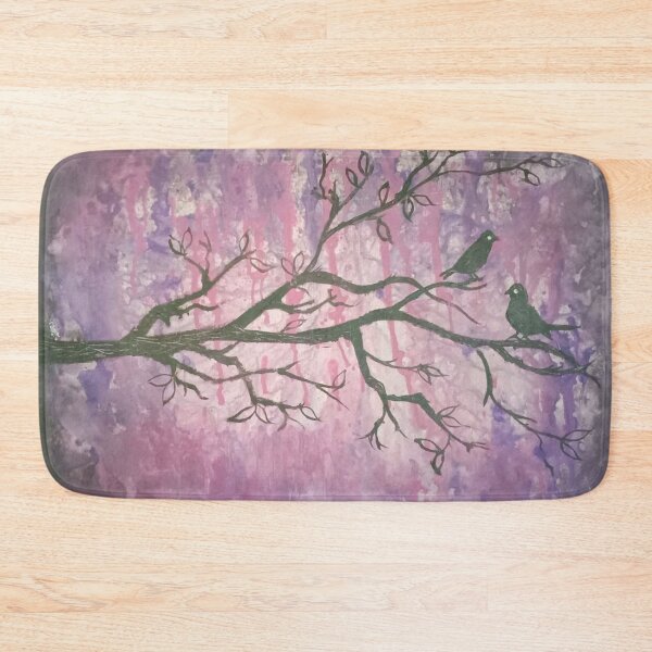 Item preview, Birds on a Branch designed and sold by EmilyAmeliaArt.
