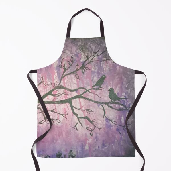 Item preview, Birds on a Branch designed and sold by EmilyAmeliaArt.