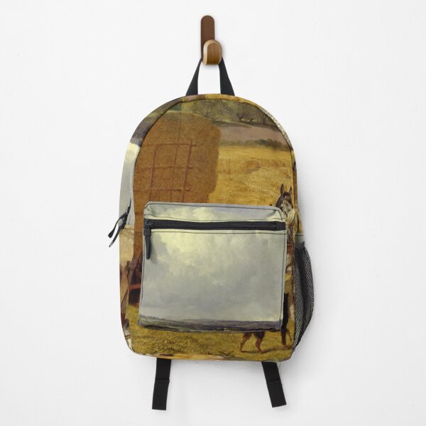Item preview, Harvest - John Frederick Herring Sr. - 1857 designed and sold by CJET.