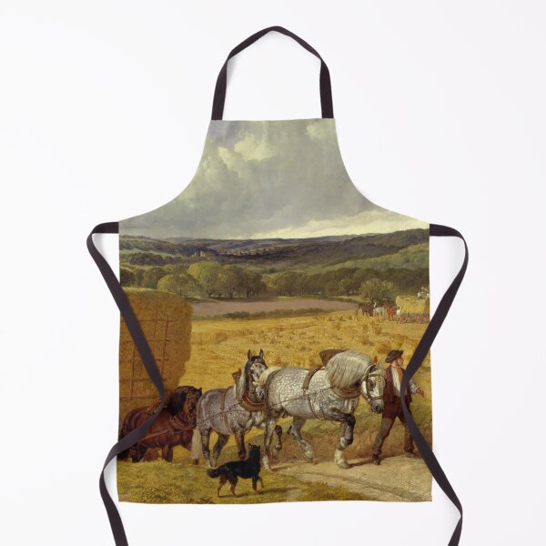 Item preview, Harvest - John Frederick Herring Sr. - 1857 designed and sold by CJET.