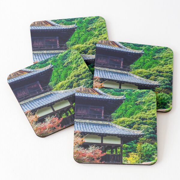 Item preview, Kikko Iwakuni Japan Autumn designed and sold by SakuraSkies.