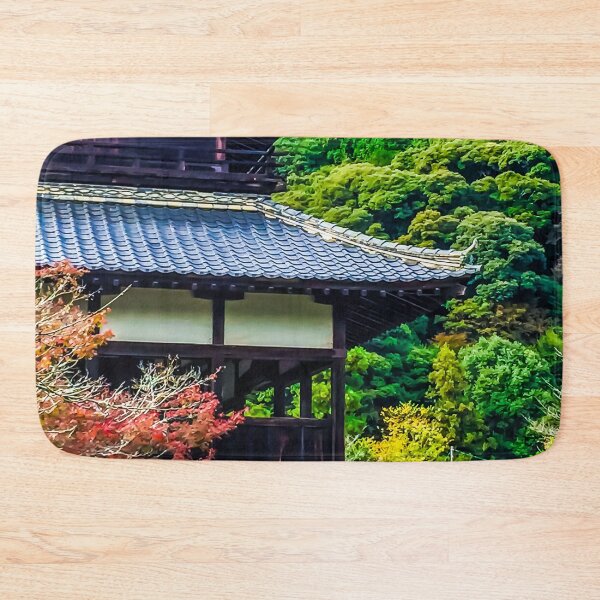 Item preview, Kikko Iwakuni Japan Autumn designed and sold by SakuraSkies.