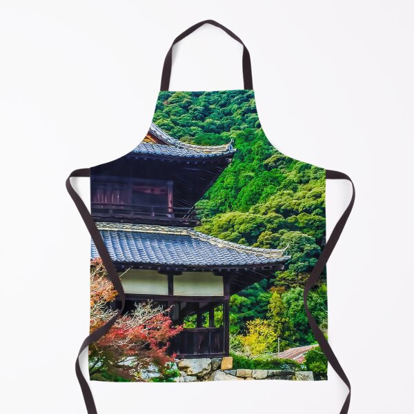 Item preview, Kikko Iwakuni Japan Autumn designed and sold by SakuraSkies.