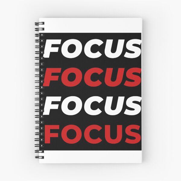 Item preview, FOCUS designed and sold by Salwa Alshehri.