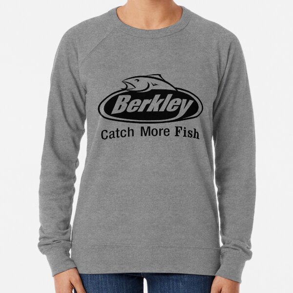 fishing logo sweatshirts