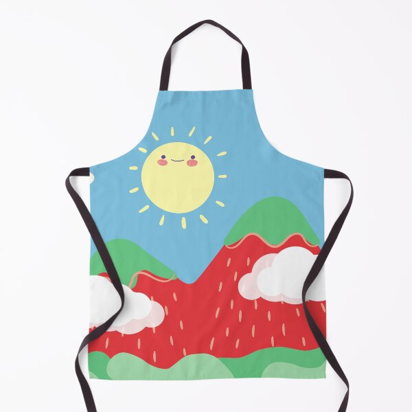 Item preview, Mount Strawberry designed and sold by SofiaSava01.