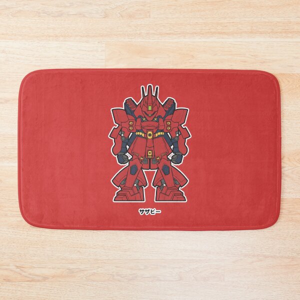 Item preview, Sazabi designed and sold by Pakyu Pashion.